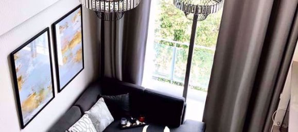 2 bedrooms Duplex in Watthana, Thailand No. 4434 3