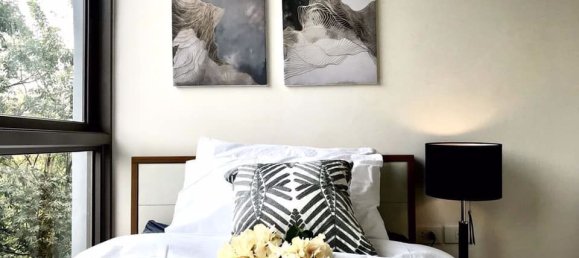 2 bedrooms Duplex in Watthana, Thailand No. 4434 18