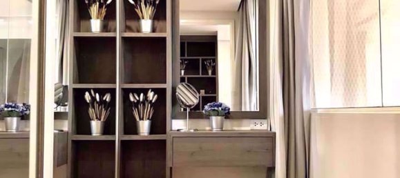 2 bedrooms Duplex in Watthana, Thailand No. 4434 21