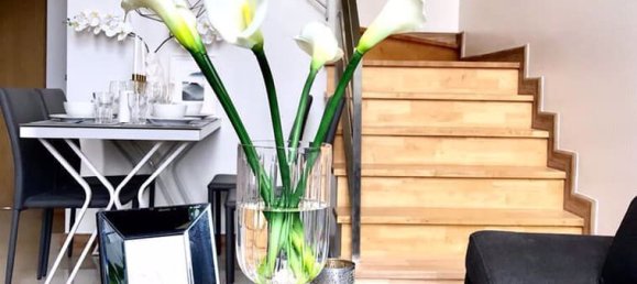 2 bedrooms Duplex in Watthana, Thailand No. 4434 5