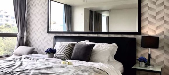 2 bedrooms Duplex in Watthana, Thailand No. 4434 17