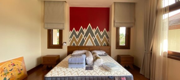 4 bedrooms Cafe / restaurant in Chiang Mai, Thailand No. 23323 25