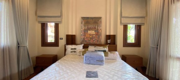 4 bedrooms Cafe / restaurant in Chiang Mai, Thailand No. 23323 29