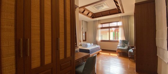 4 bedrooms Cafe / restaurant in Chiang Mai, Thailand No. 23323 24