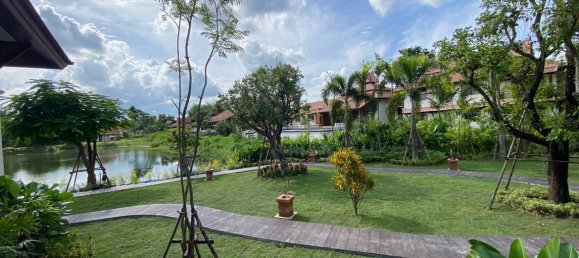 4 bedrooms Cafe / restaurant in Chiang Mai, Thailand No. 23323 13