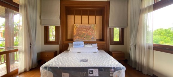 4 bedrooms Cafe / restaurant in Chiang Mai, Thailand No. 23323 12