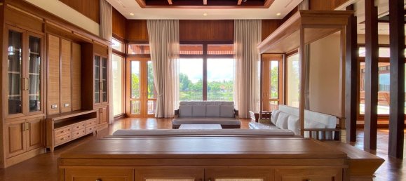 4 bedrooms Cafe / restaurant in Chiang Mai, Thailand No. 23323 3