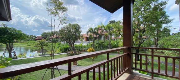 4 bedrooms Cafe / restaurant in Chiang Mai, Thailand No. 23323 14