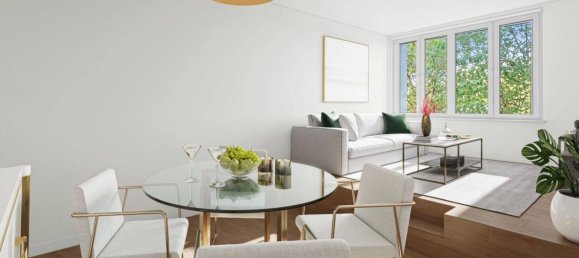 2غرفة شقة في Halensee, Germany رقم 49101 3