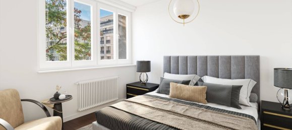 2غرفة شقة في Halensee, Germany رقم 49101 4