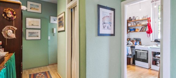 2غرفة شقة في Halensee, Germany رقم 49101 5