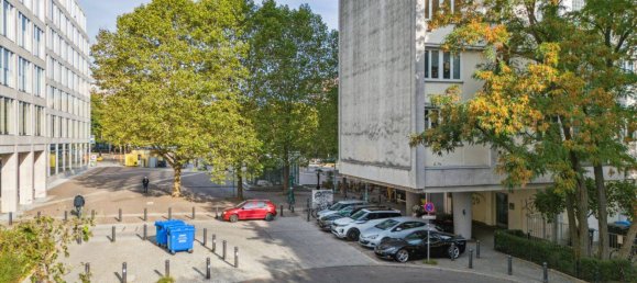 2غرفة شقة في Halensee, Germany رقم 49101 10