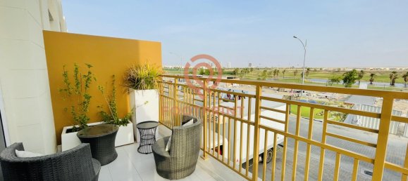 3 Schlafzimmer Stadthaus in Dubai, UAE, Nr. 24517 11