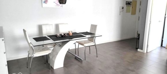 Квартира с 2 спальнями в Бенетуссер, Испания № 129489 5