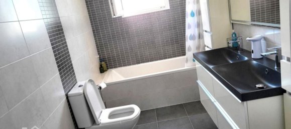 Квартира с 2 спальнями в Бенетуссер, Испания № 129489 22