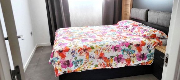 Квартира с 2 спальнями в Бенетуссер, Испания № 129489 13