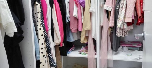 Квартира с 2 спальнями в Бенетуссер, Испания № 129489 20