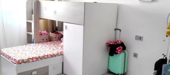 Квартира с 2 спальнями в Бенетуссер, Испания № 129489 16