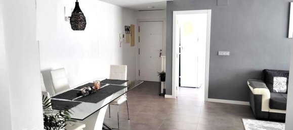 Квартира с 2 спальнями в Бенетуссер, Испания № 129489 9