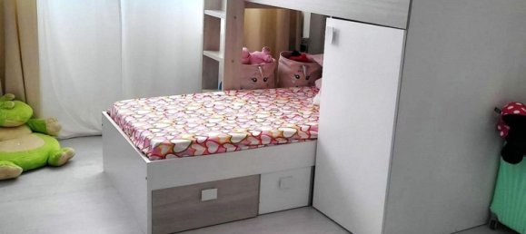 Квартира с 2 спальнями в Бенетуссер, Испания № 129489 17