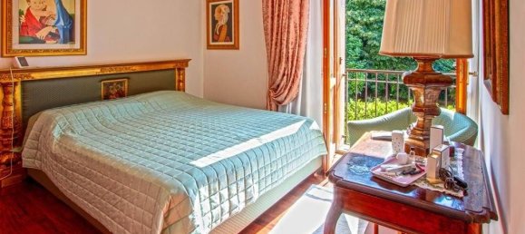 1 bedroom Apartment in Lissone, Italy No. 296758 10