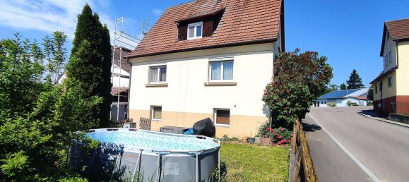 4 Schlafzimmer Haus in Hohenlohekreis, Germany, Nr. 112628 3