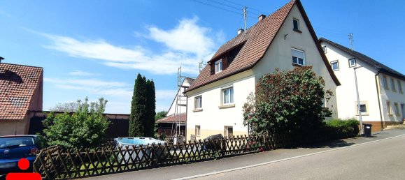 4 Schlafzimmer Haus in Hohenlohekreis, Germany, Nr. 112628 2