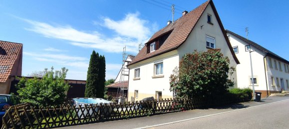 4 Schlafzimmer Haus in Hohenlohekreis, Germany, Nr. 112628 4