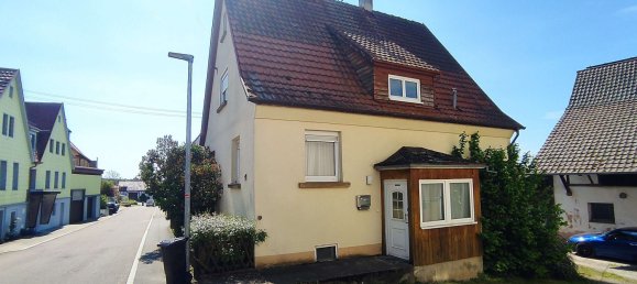 4 Schlafzimmer Haus in Hohenlohekreis, Germany, Nr. 112628 6