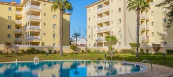 2 Schlafzimmer Wohnung in Quarteira, Portugal, Nr. 219375 31