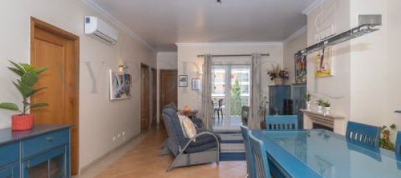 2 Schlafzimmer Wohnung in Quarteira, Portugal, Nr. 219375 13