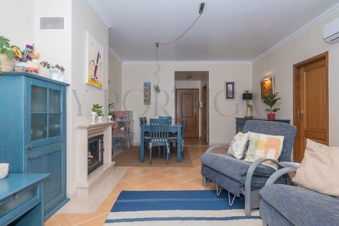 2 غرف نوم شقة في Quarteira, Portugal رقم 219375