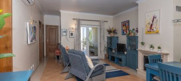 2 Schlafzimmer Wohnung in Quarteira, Portugal, Nr. 219375 17