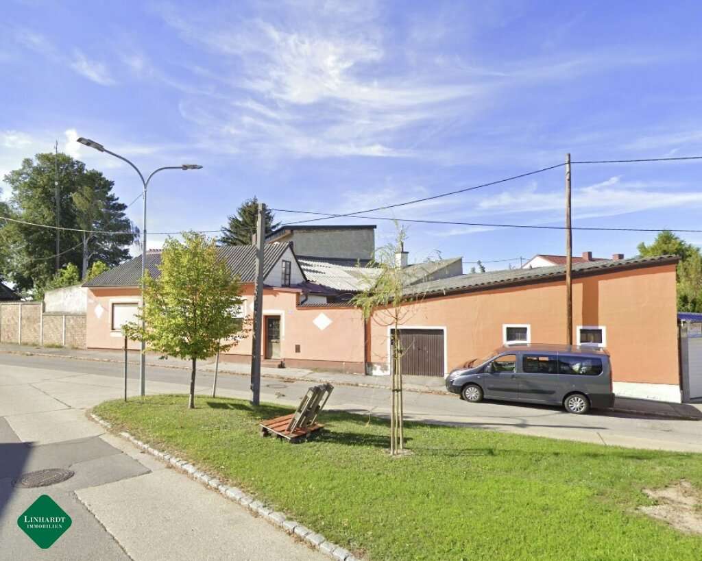 7-Zimmer Haus in Auersthal, Austria, Nr. 106452