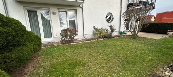 2 Schlafzimmer Wohnung in Weimar, Germany, Nr. 32816 5