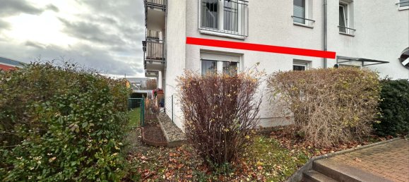 2 Schlafzimmer Wohnung in Weimar, Germany, Nr. 32816 2