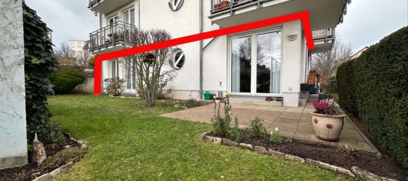 2 Schlafzimmer Wohnung in Weimar, Germany, Nr. 32816 4