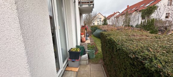 2 Schlafzimmer Wohnung in Weimar, Germany, Nr. 32816 8