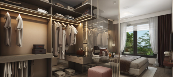 Apartamento de 2+1 en Istanbul, Turkey No. 5363 16