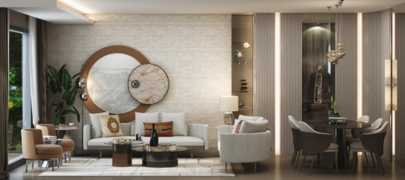 Apartamento de 2+1 en Istanbul, Turkey No. 5363 14