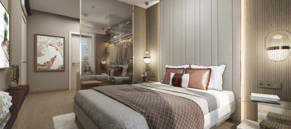 Apartamento de 2+1 en Istanbul, Turkey No. 5363 7