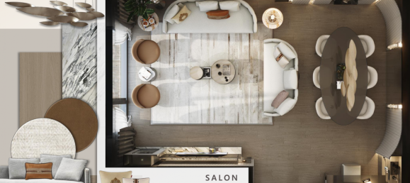 Apartamento de 2+1 en Istanbul, Turkey No. 5363 12