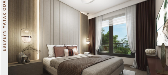 Apartamento de 2+1 en Istanbul, Turkey No. 5363 18