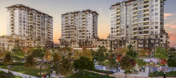 Apartamento de 2+1 en Istanbul, Turkey No. 5363 6