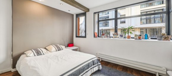Apartamento T4 em Levallois-Perret, France N.º 347292 15