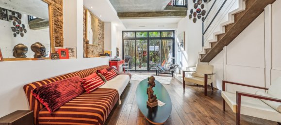 Apartamento T4 em Levallois-Perret, France N.º 347292 7