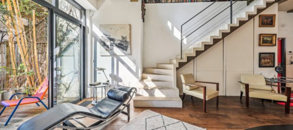 Apartamento T4 em Levallois-Perret, France N.º 347292 3