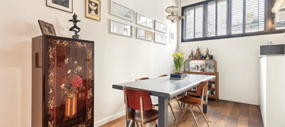 Apartamento T4 em Levallois-Perret, France N.º 347292 9