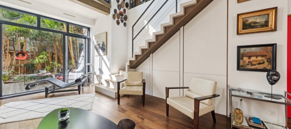 Apartamento T4 em Levallois-Perret, France N.º 347292 4