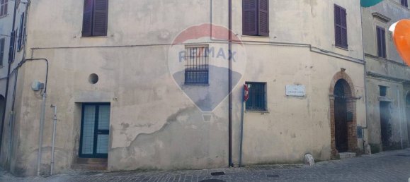 Bureau à Fabriano, Italy 66m² No. 314577 13